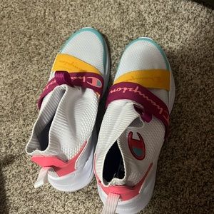 Champion tennis shoes